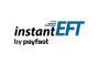 Pay safely with instant EFT