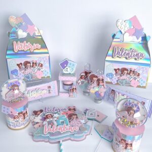 Boxes & Holders