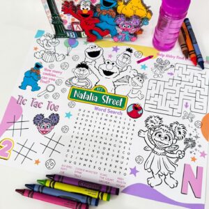 Activities & Play